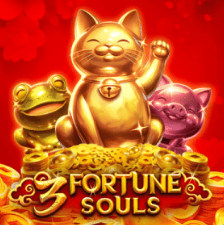 Slot popular - Jocul 97